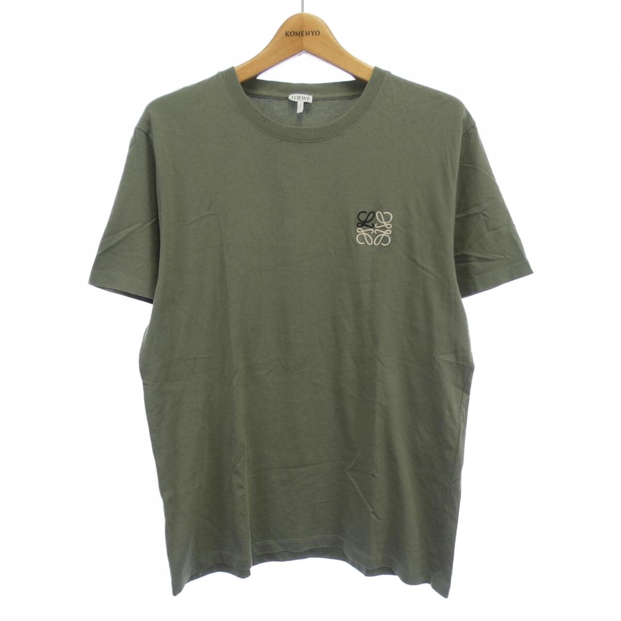 ロエベ LOEWE Tシャツ