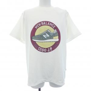 ニューバランス NEW BALANCE Tシャツ