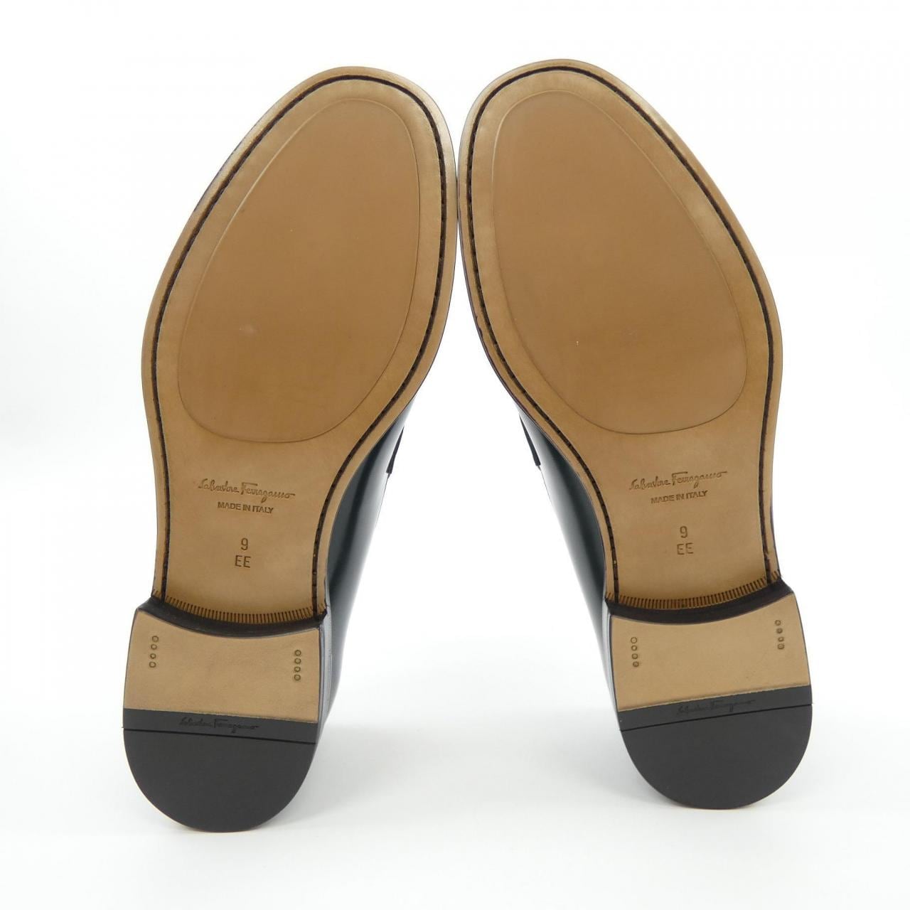 サルヴァトーレフェラガモ SALVATORE FERRAGAMO シューズ