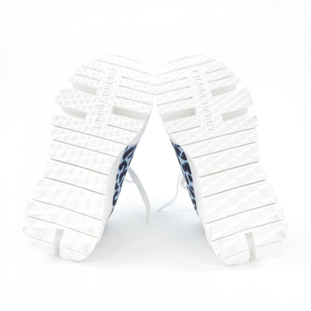 ピエールアルディ PIERRE HARDY スニーカー