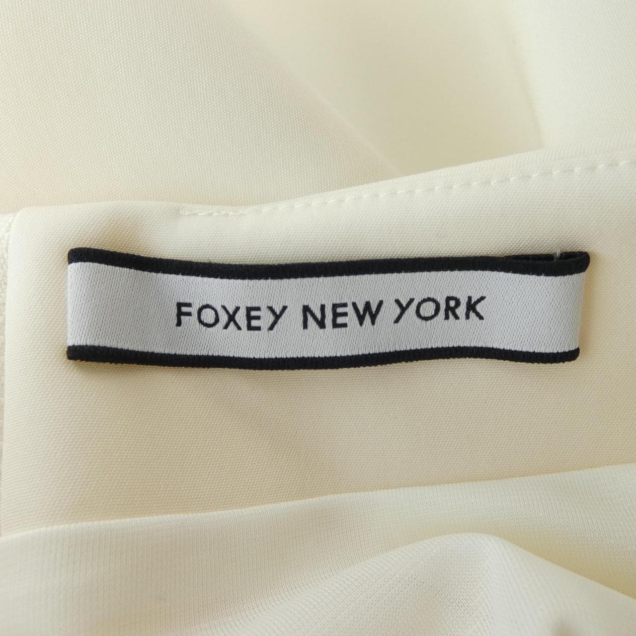 フォクシーニューヨーク FOXEY NEW YORK 36424 スカート