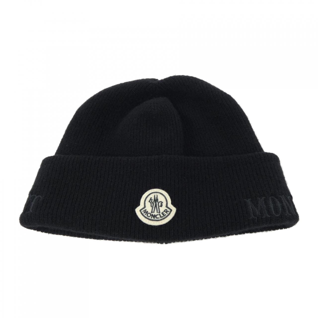 モンクレール ジーニアス MONCLER GENIUS H209U3B00002 ニットキャップ