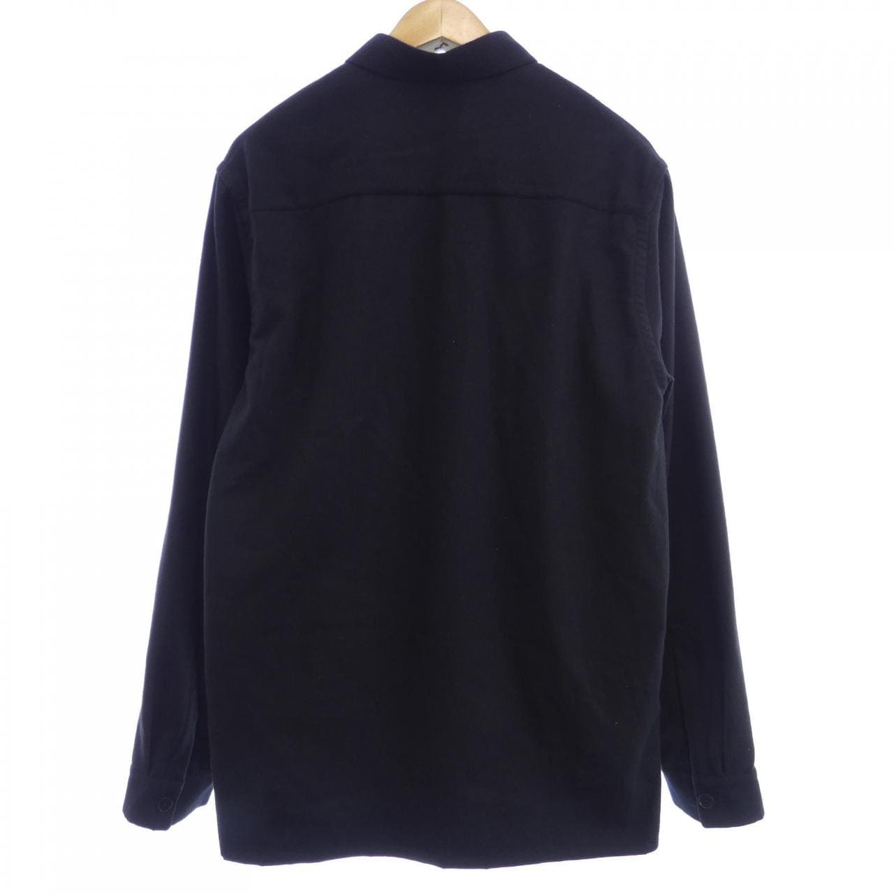 JIL JIL SANDER JSUN741230 襯衫