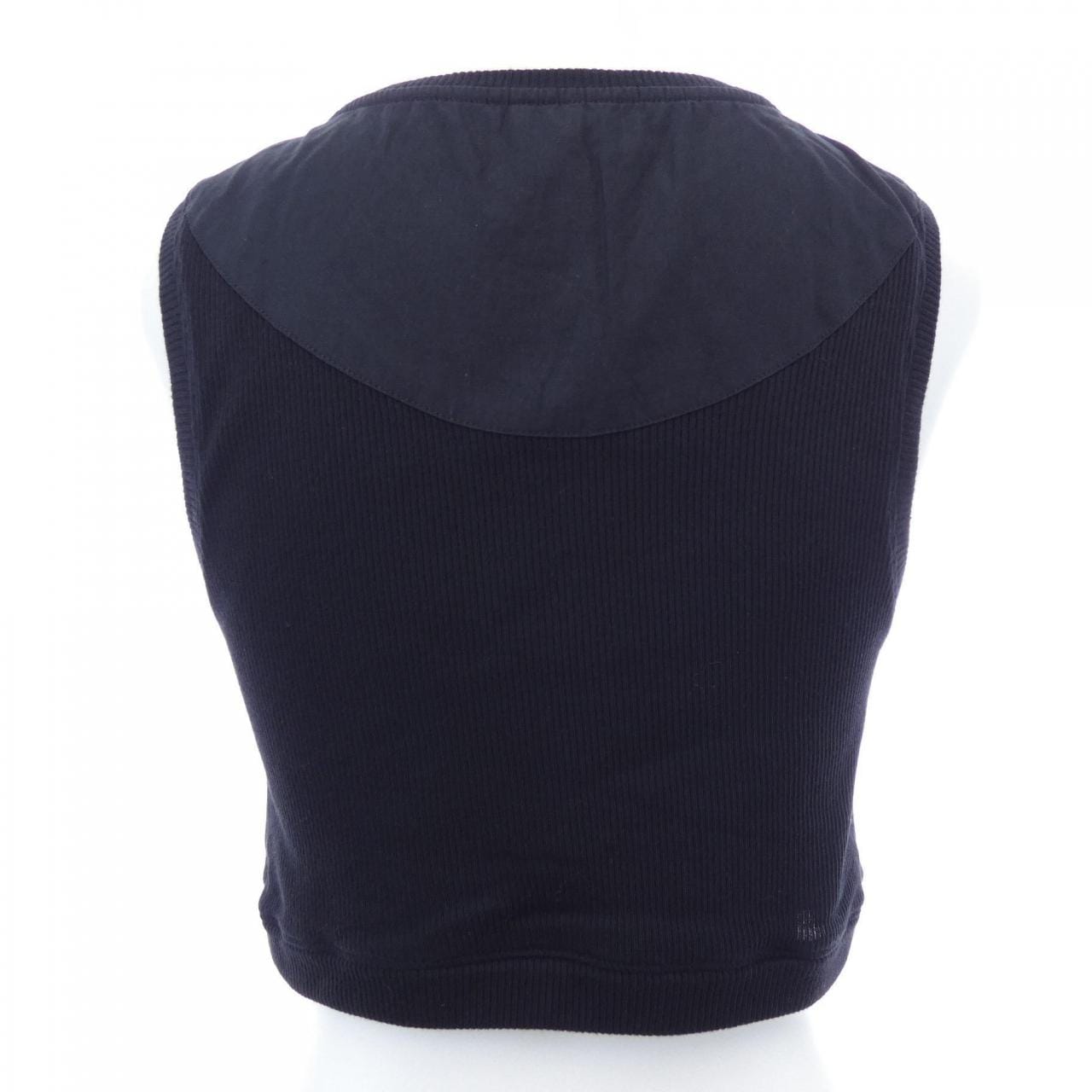 ロエベ LOEWE クロップド　アナグラム S540Y07XAG タンクトップ