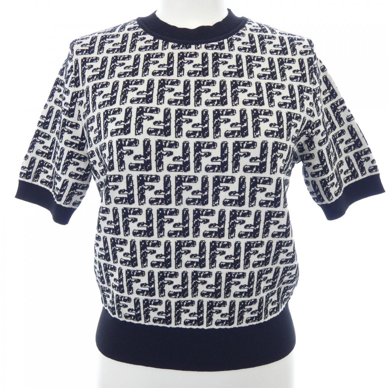 フェンディ FENDI FZX550 AD5R ニット