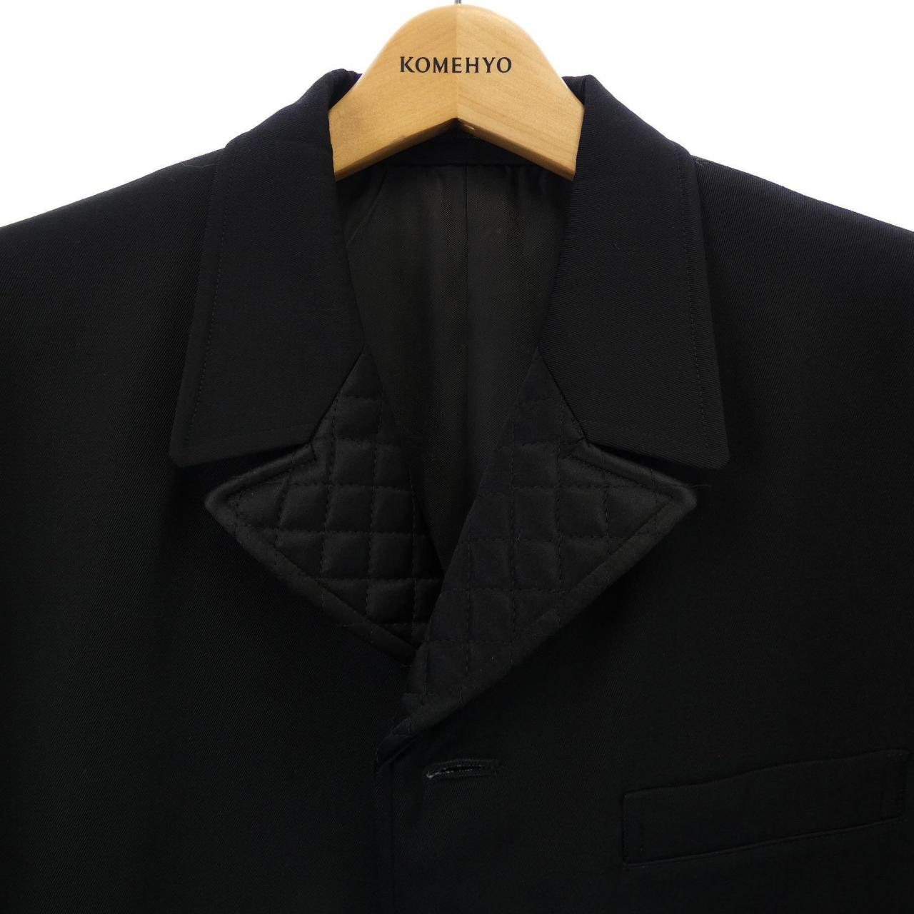 【ヴィンテージ】ヨウジヤマモトプールオム YOHJI YAMAMOTO POUR HOMME ジャケット