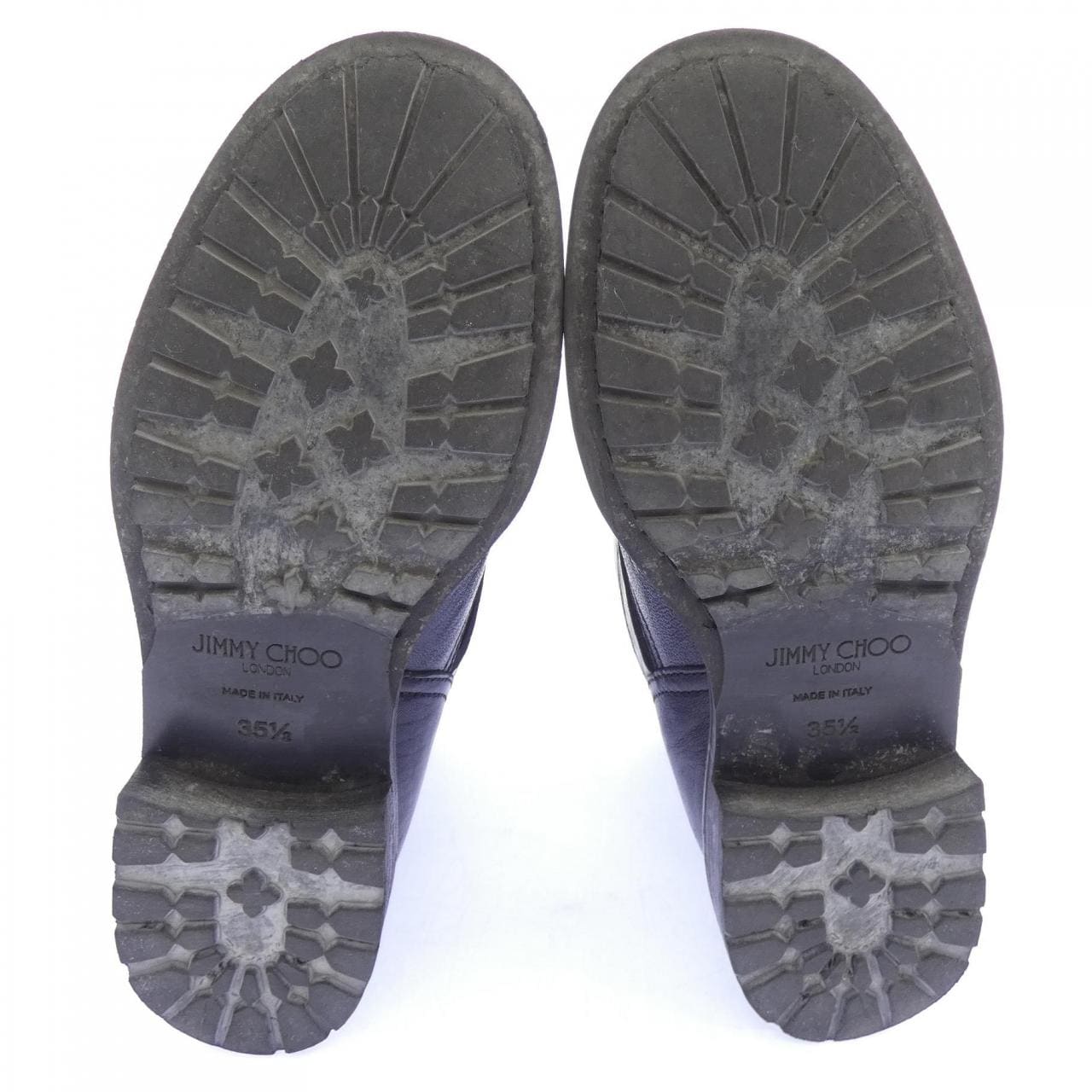 ジミーチュウ JIMMY CHOO ブーツ