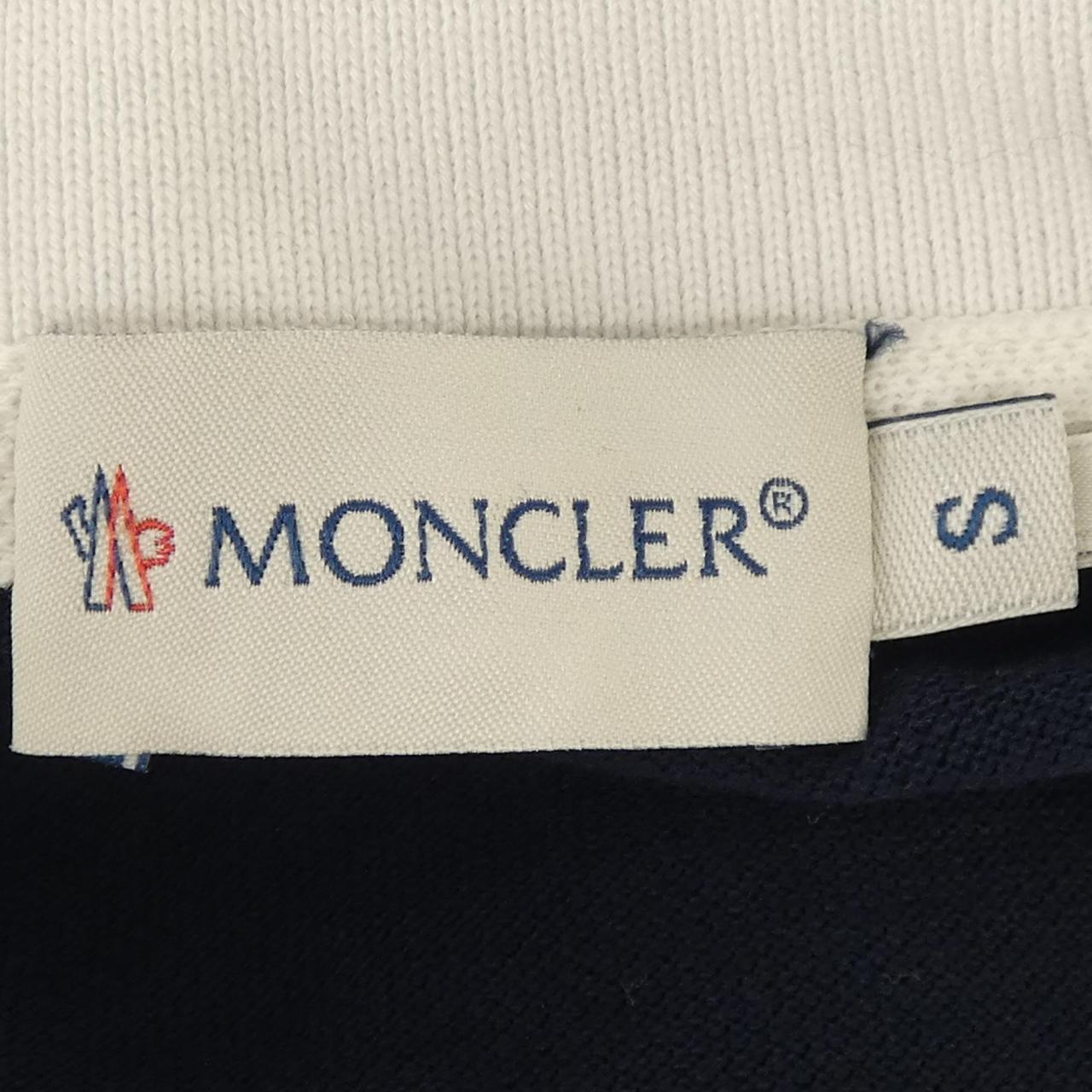 モンクレール MONCLER 510918309899 ポロシャツ