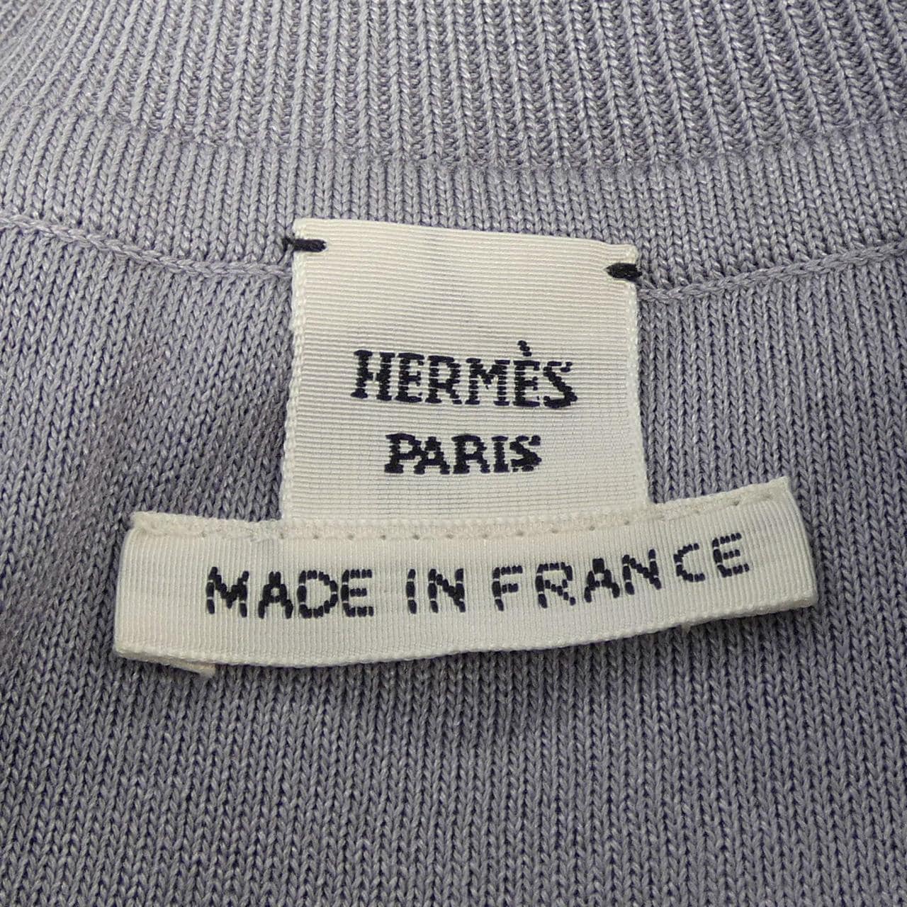 エルメス HERMES BRIDES DE GALA 5E2685DA ニット