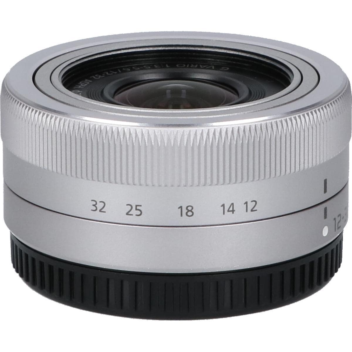 PANASONIC G12-32mm F3.5-5.6MEGA OIS