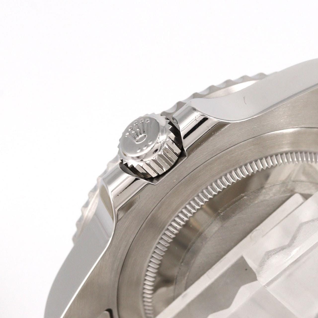 ロレックス GMTマスターⅡ 116710BLNR SS 自動巻 ランダム番