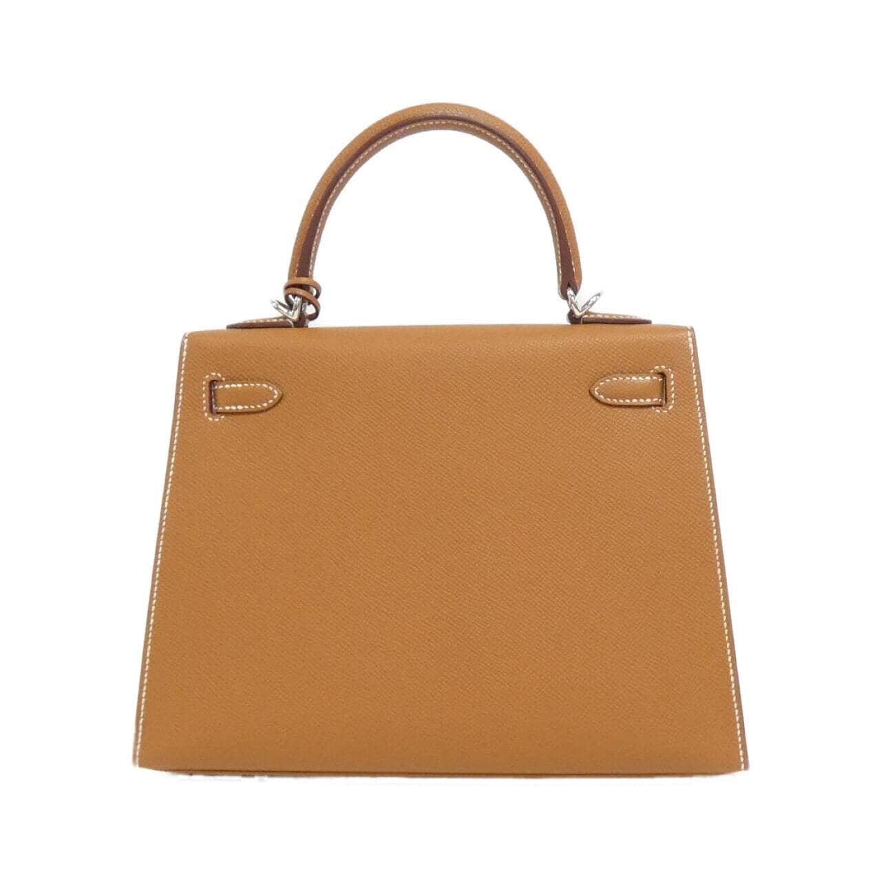 [未使用品] HERMES Kelly 25cm 038416CK 包