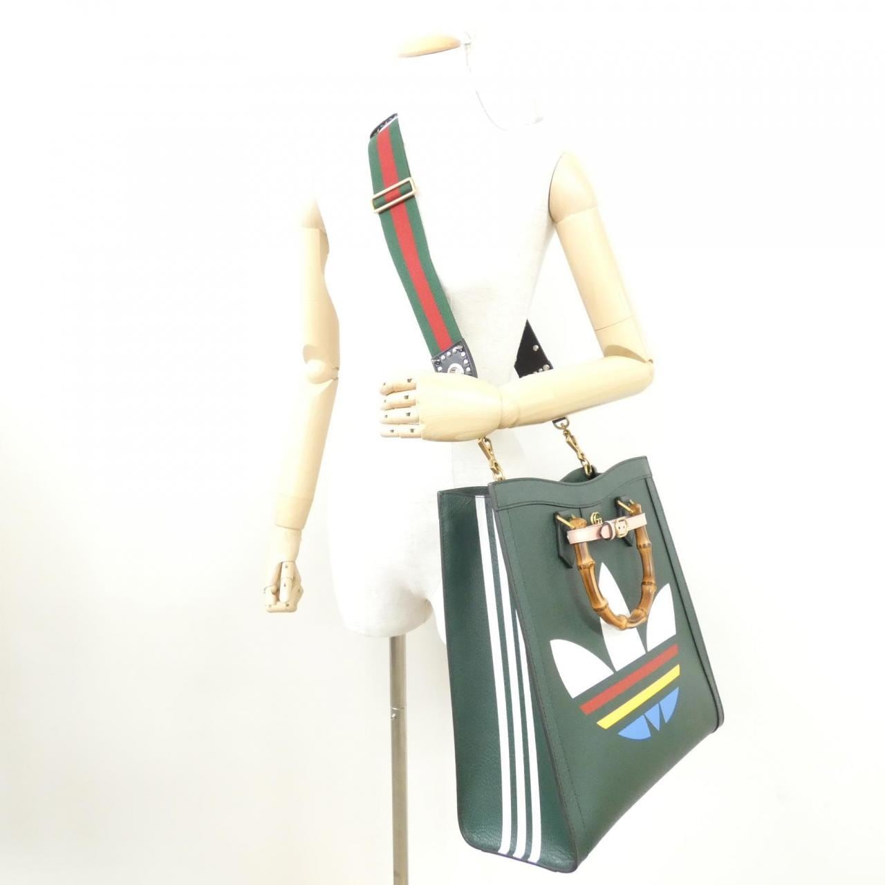 [Unused items] Gucci DIANA 721080 AAA7E bag