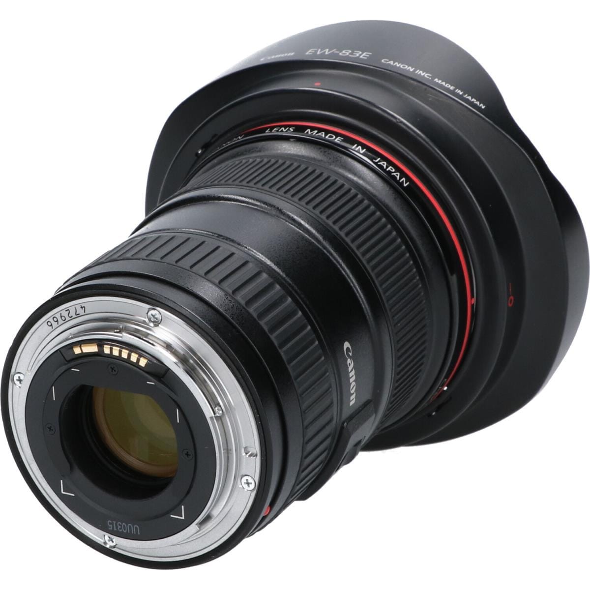 CANON EF16-35mm F2.8L USM