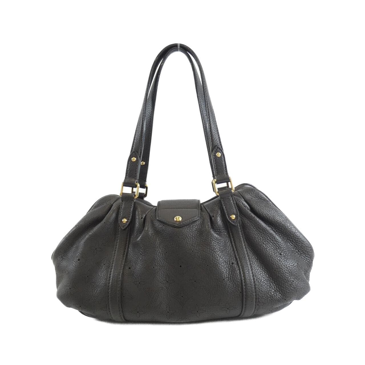 LOUIS VUITTON Mahina Lunar PM M97051 单肩包