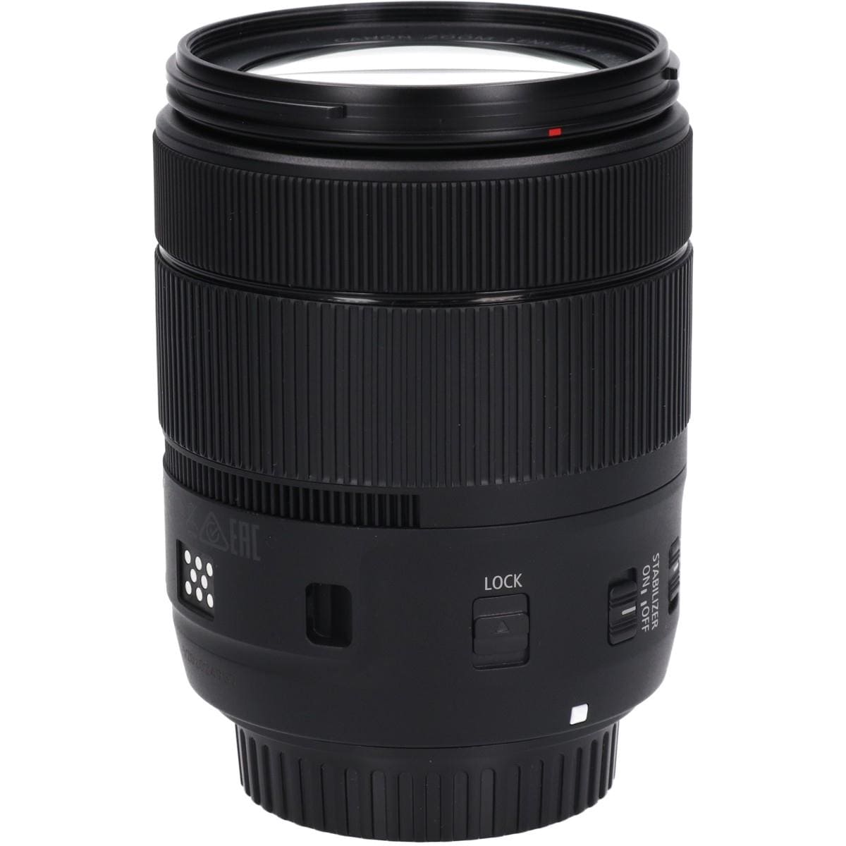 ＥＦ－Ｓ１８－１３５ｍｍ　Ｆ３．５－５．６ＩＳ　ＵＳＭ