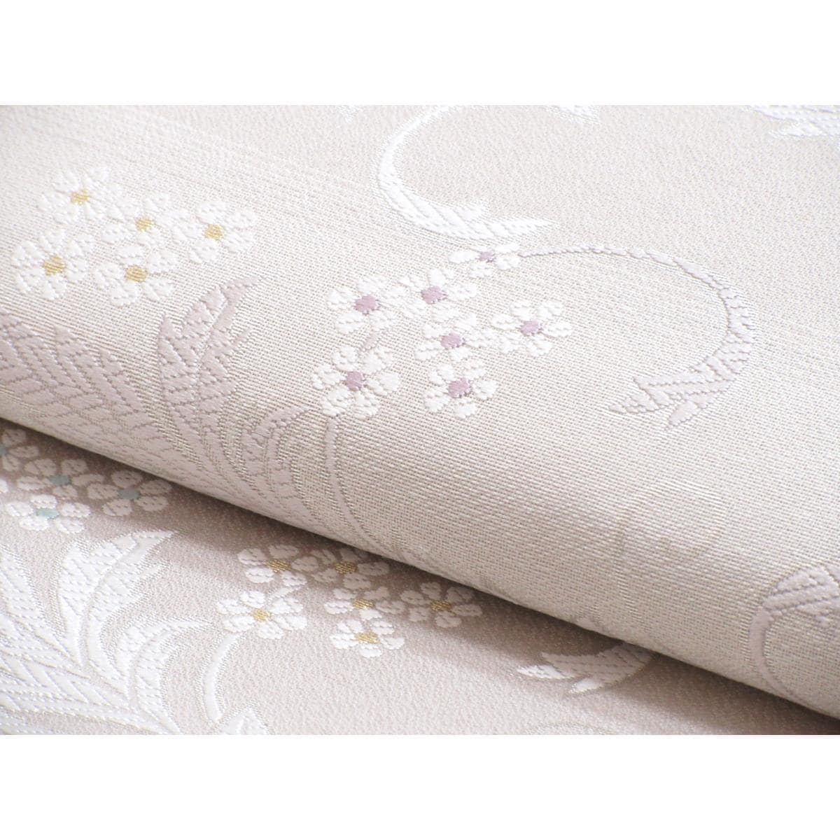 【未使用品】名古屋帯