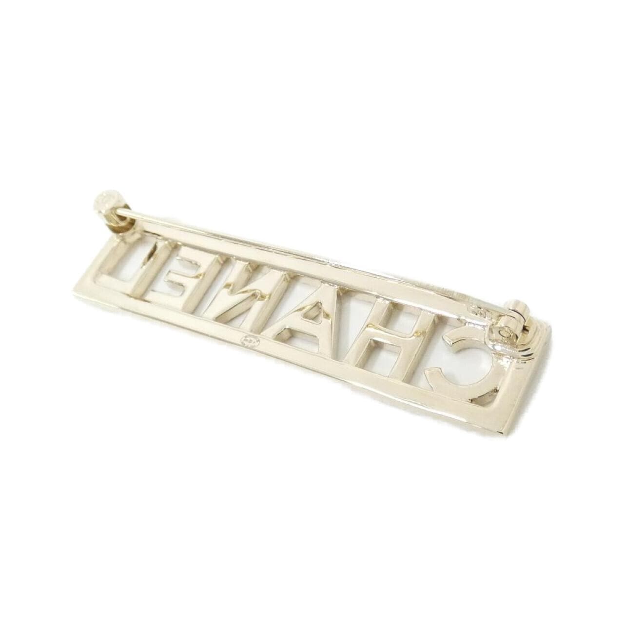 [Unused items] CHANEL ABF264 Brooch