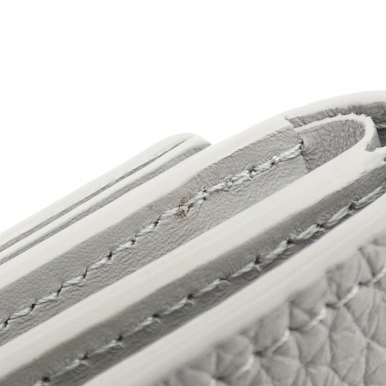 LOUIS VUITTON Portefeuille Capucines 小號 M12406 皮夾