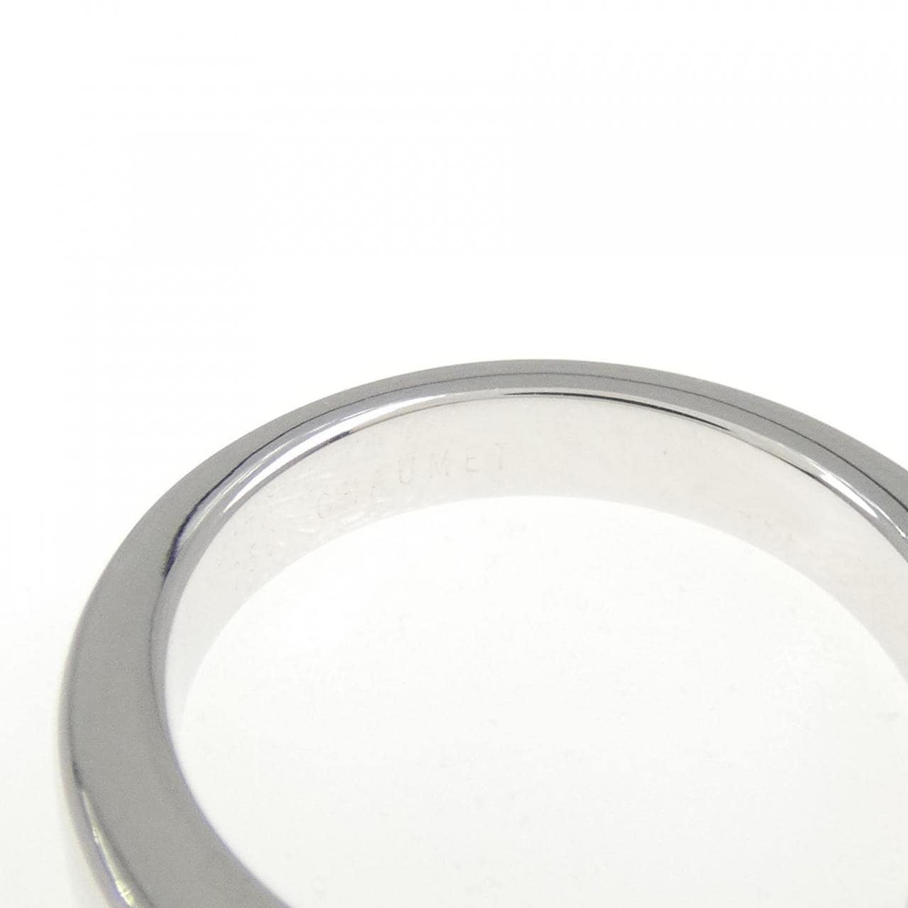 CHAUMET Liens簡約Motif小號戒指