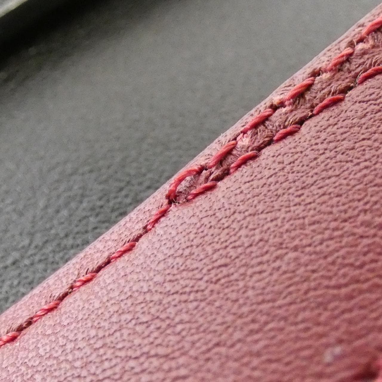 バリー CODE CROSS MOUSSE バッグ