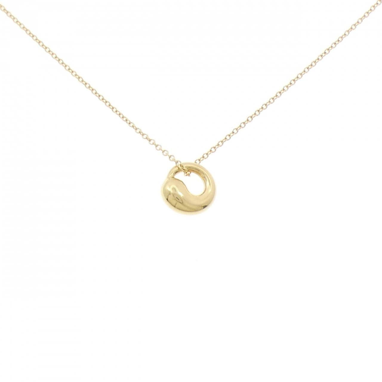 TIFFANY eternal necklace