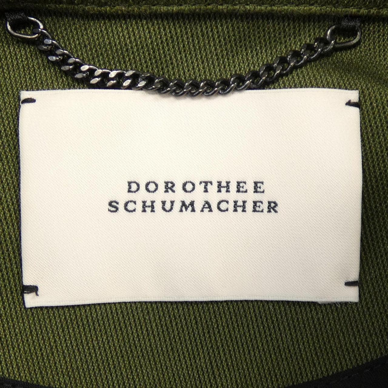 Dorothy Schumacher DOROTHEE SCHUMACHER coat