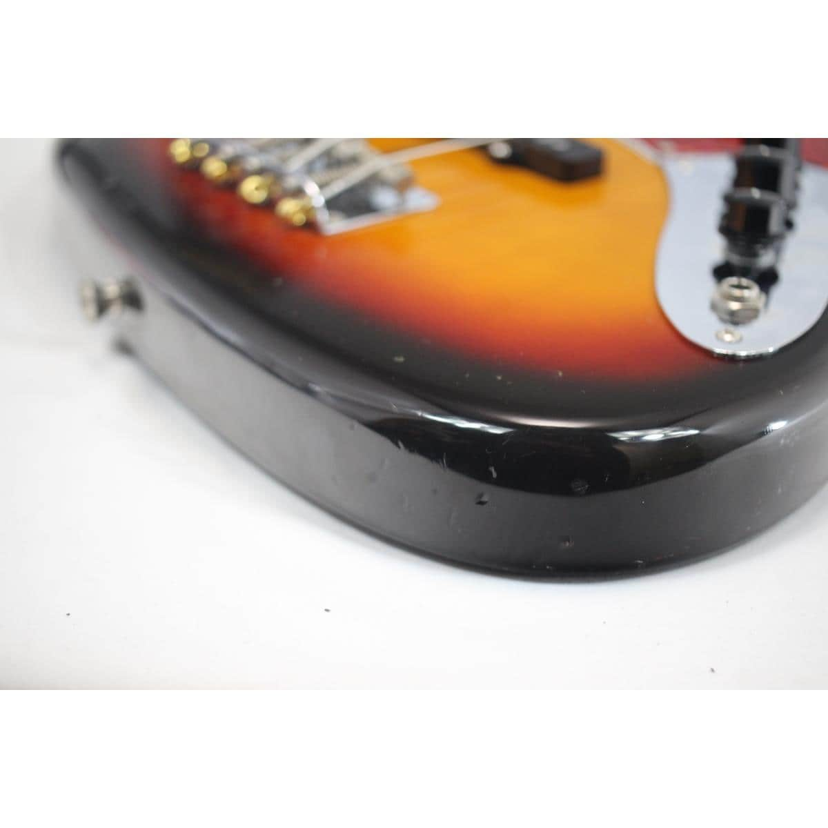 FENDER JAPAN JB62-550