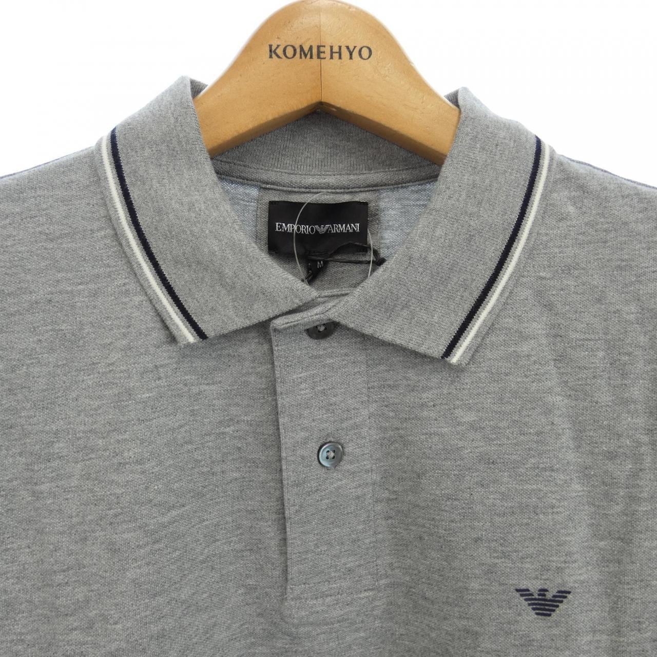 エンポリオアルマーニ EMPORIO ARMANI ポロシャツ