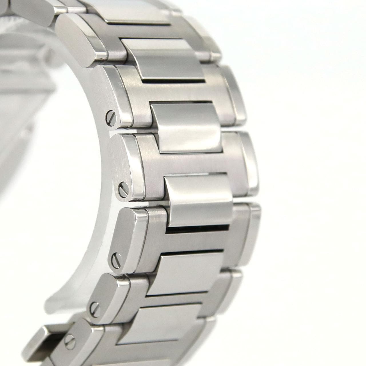 宝玑 Marine GMT 5857ST/12/SZ0 SS自动上弦