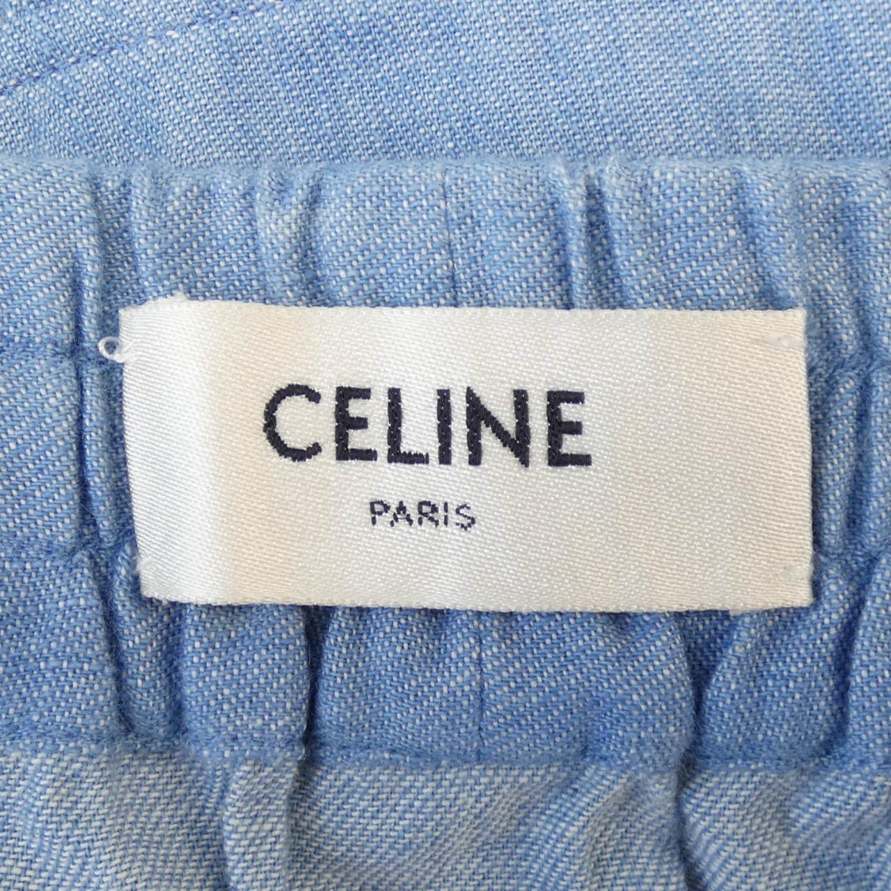 CELINE赛琳 裙子