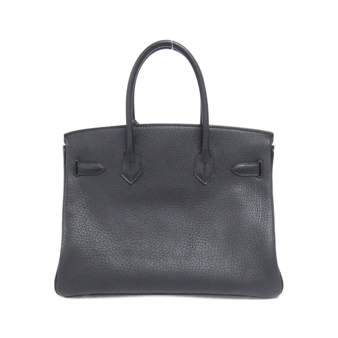 エルメス バーキン 30cm 030222CK バッグ