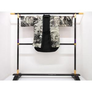 【新品】女はんてん　【岡重】