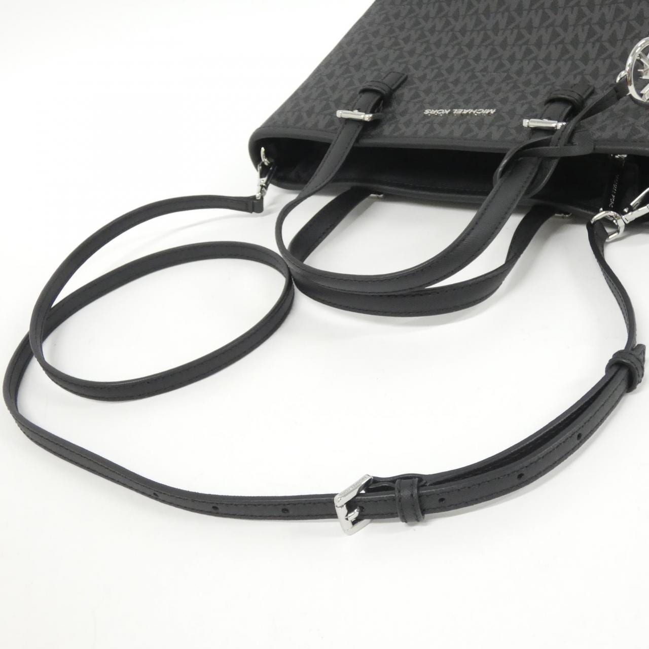 【新品】MICHAEL MICHAEL KORS JET SET TRAVEL 35T9STVT0B 旅行包