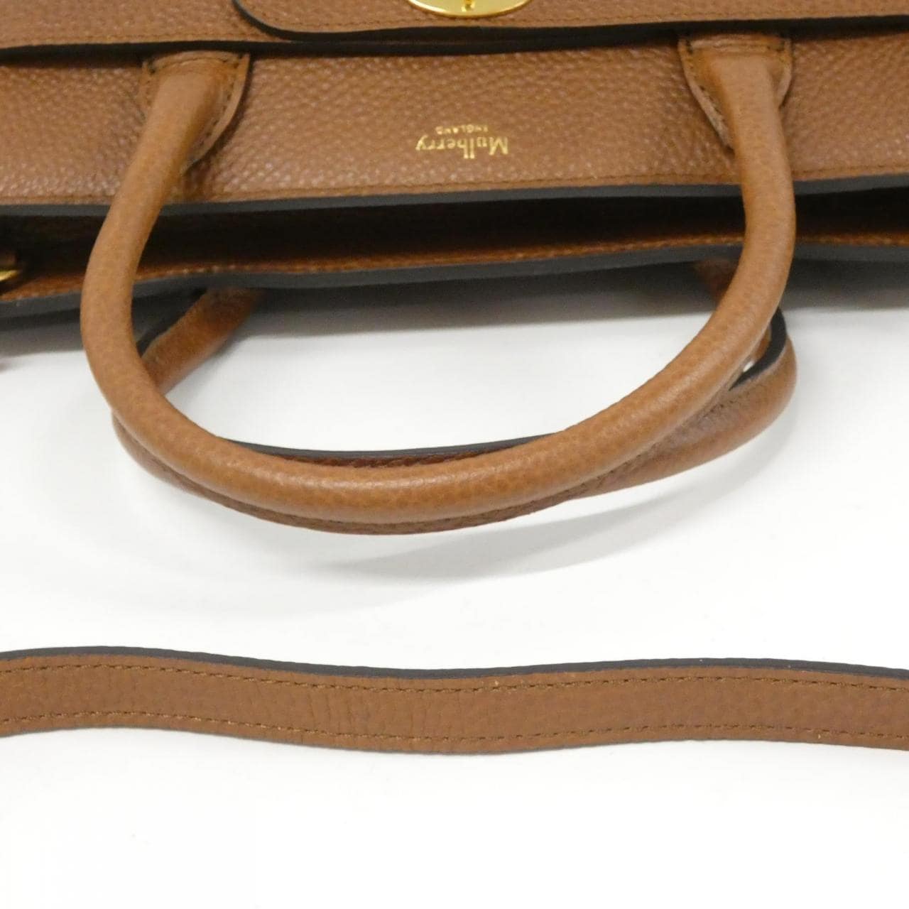 【新品】マルベリー BAYSWATER HH4382 346 バッグ