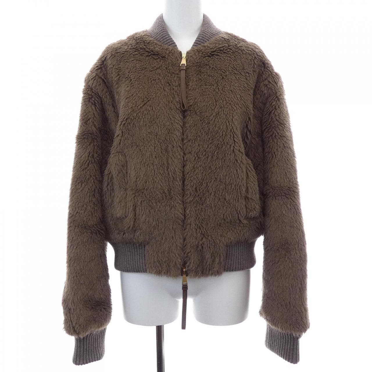 マックスマーラ Max Mara SFILATA 1086122 ブルゾン