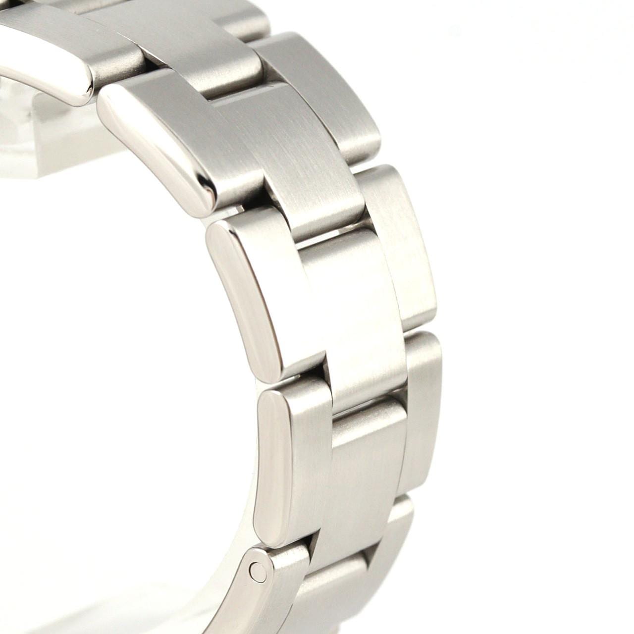 ロレックス エアキング 14000 SS 自動巻 T番