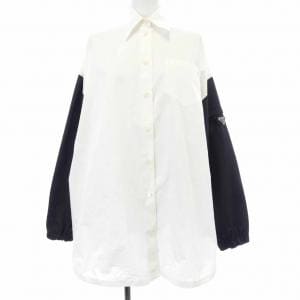 プラダ PRADA P415F S212 1YY2 シャツ