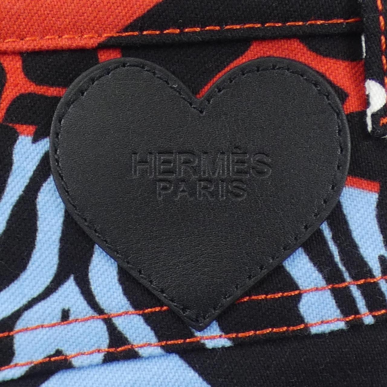 エルメス HERMES WILD ワイルド 3E0350D1 スカート