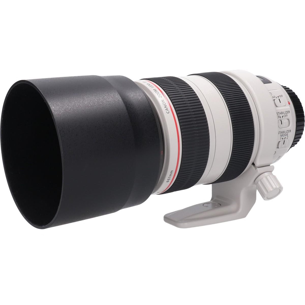 ＥＦ７０－３００ｍｍ　Ｆ４－５．６Ｌ　ＩＳ　ＵＳＭ