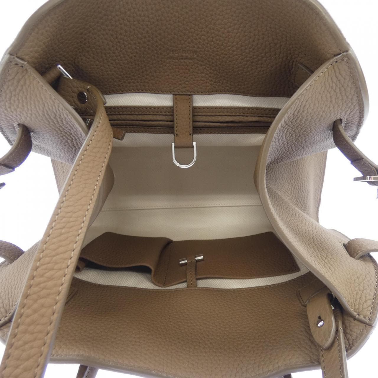 ザロウ THE ROW ソフトマルゴー SOFT MARGAUX W1586L133 BAG