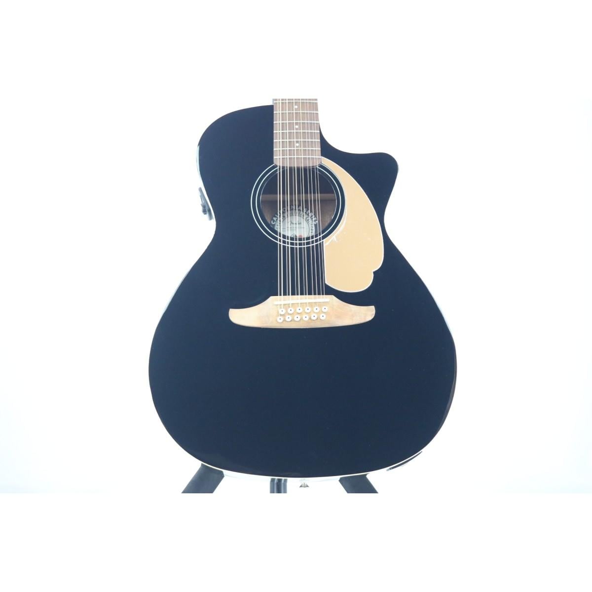 ＦＥＮＤＥＲ　　ＶＩＬＬＡＧＥＲ　１２ＳＴＲＩＮＧ
