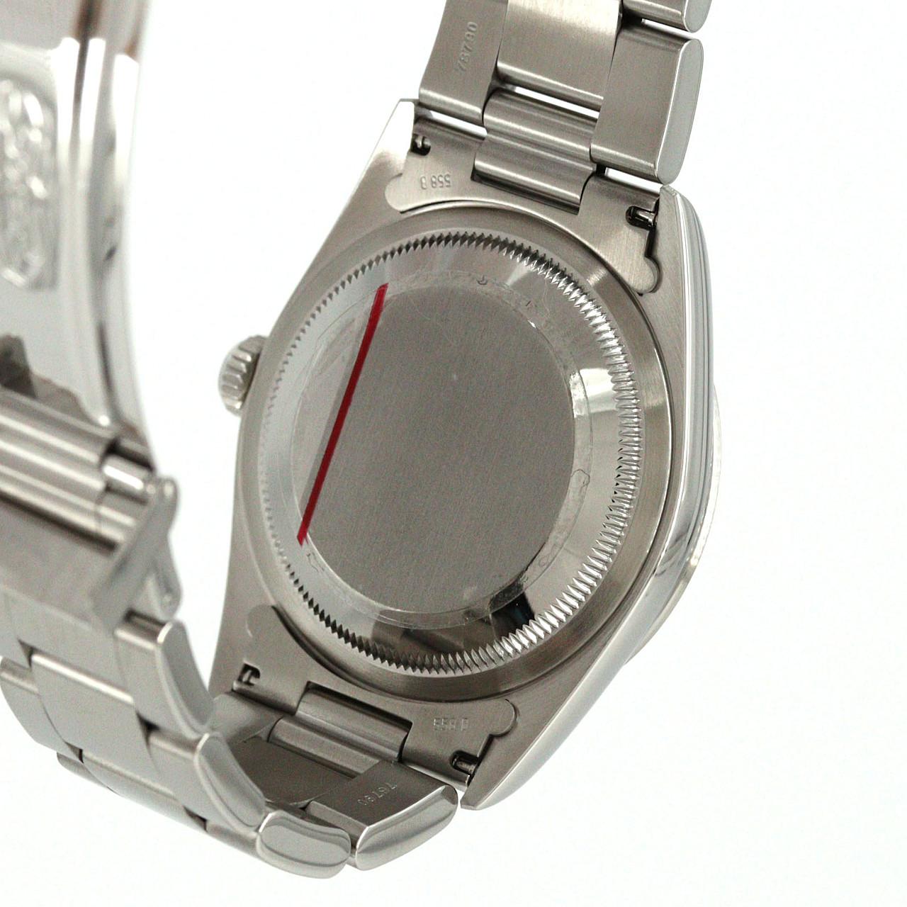 ロレックス エクスプローラーI 14270 SS 自動巻 U番
