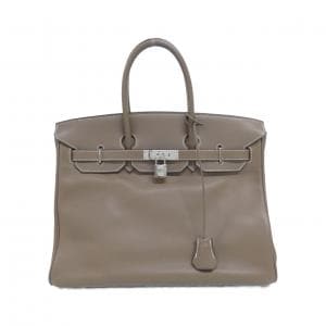 【ヴィンテージ】エルメス バーキン 35cm 045804CK バッグ