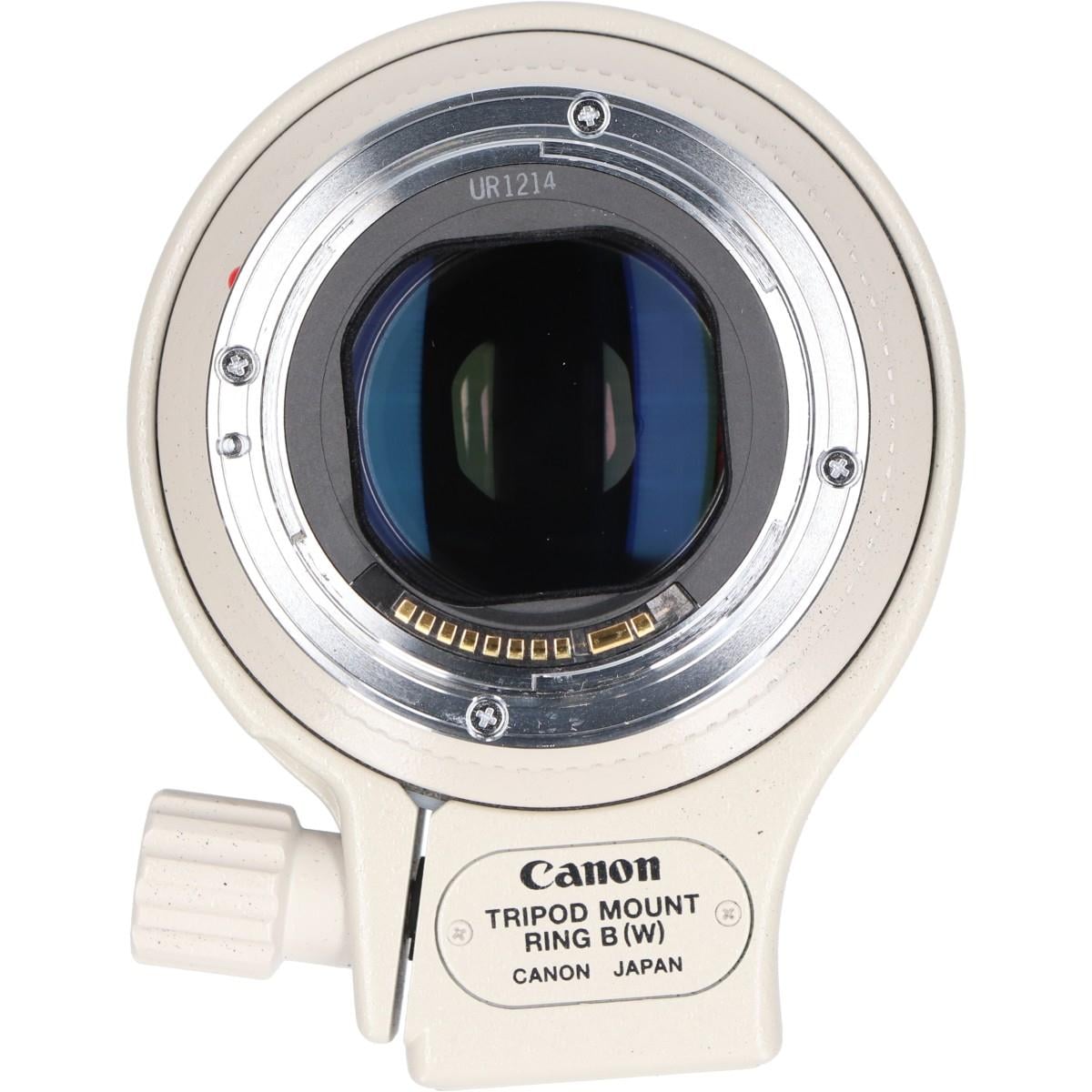 ＥＦ７０－２００ｍｍ　Ｆ２．８Ｌ　ＵＳＭ
