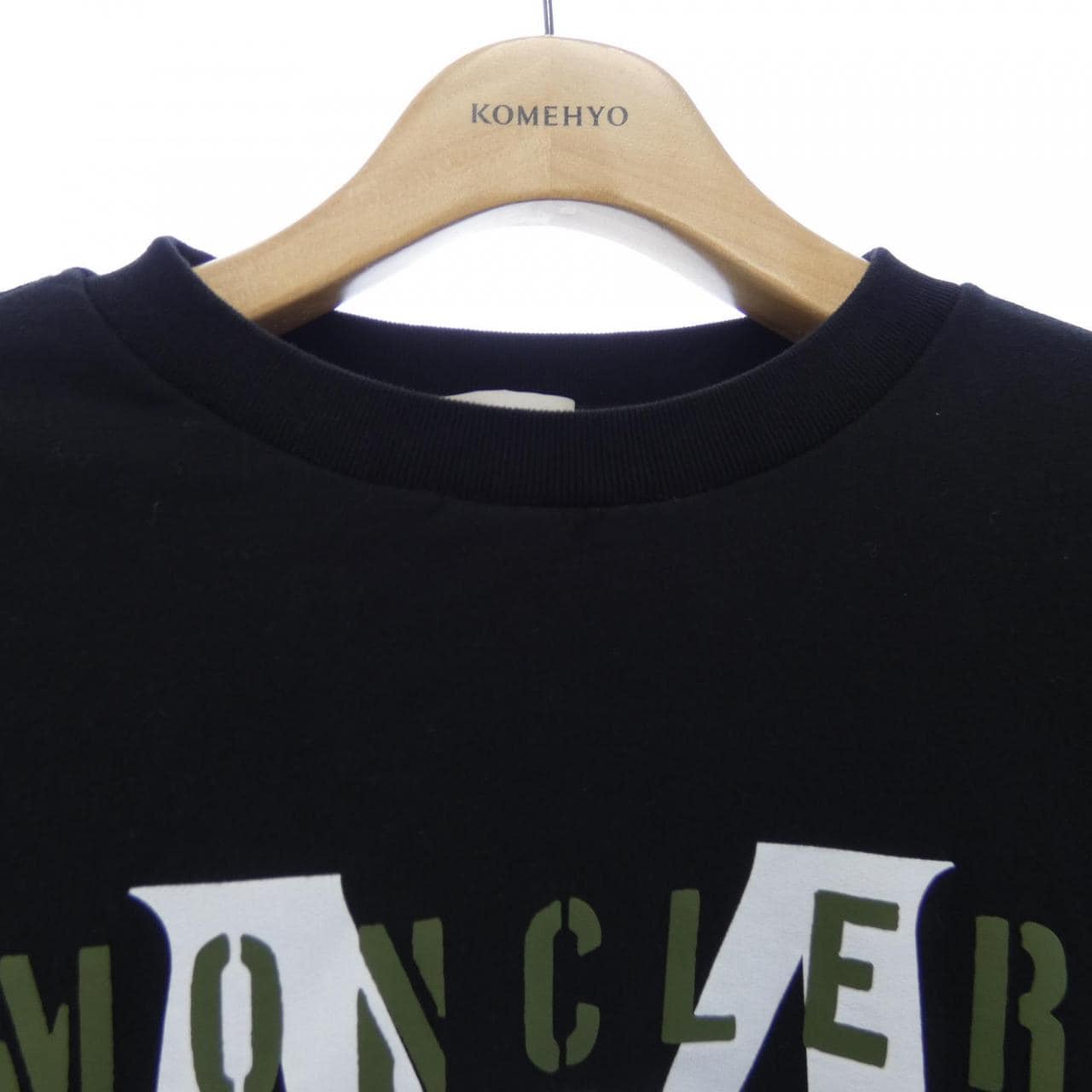MONCLER MONCLER Sweatshirt