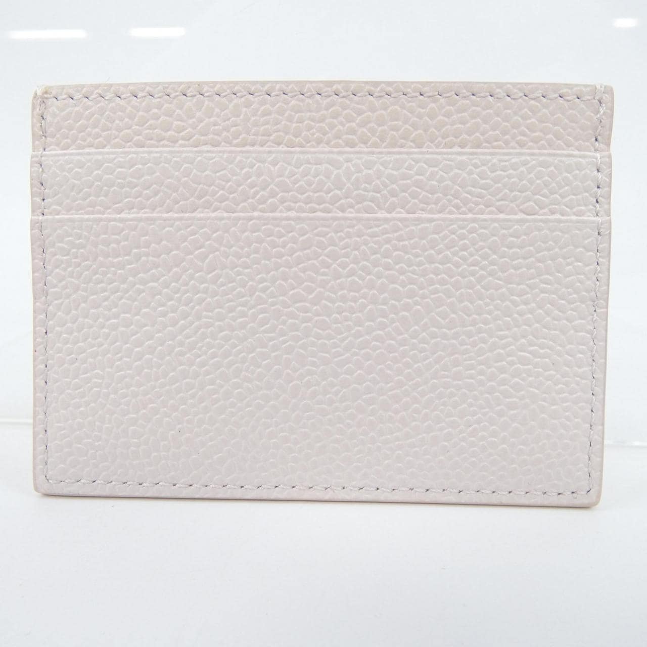 トムブラウン THOM BROWNE CARD CASE
