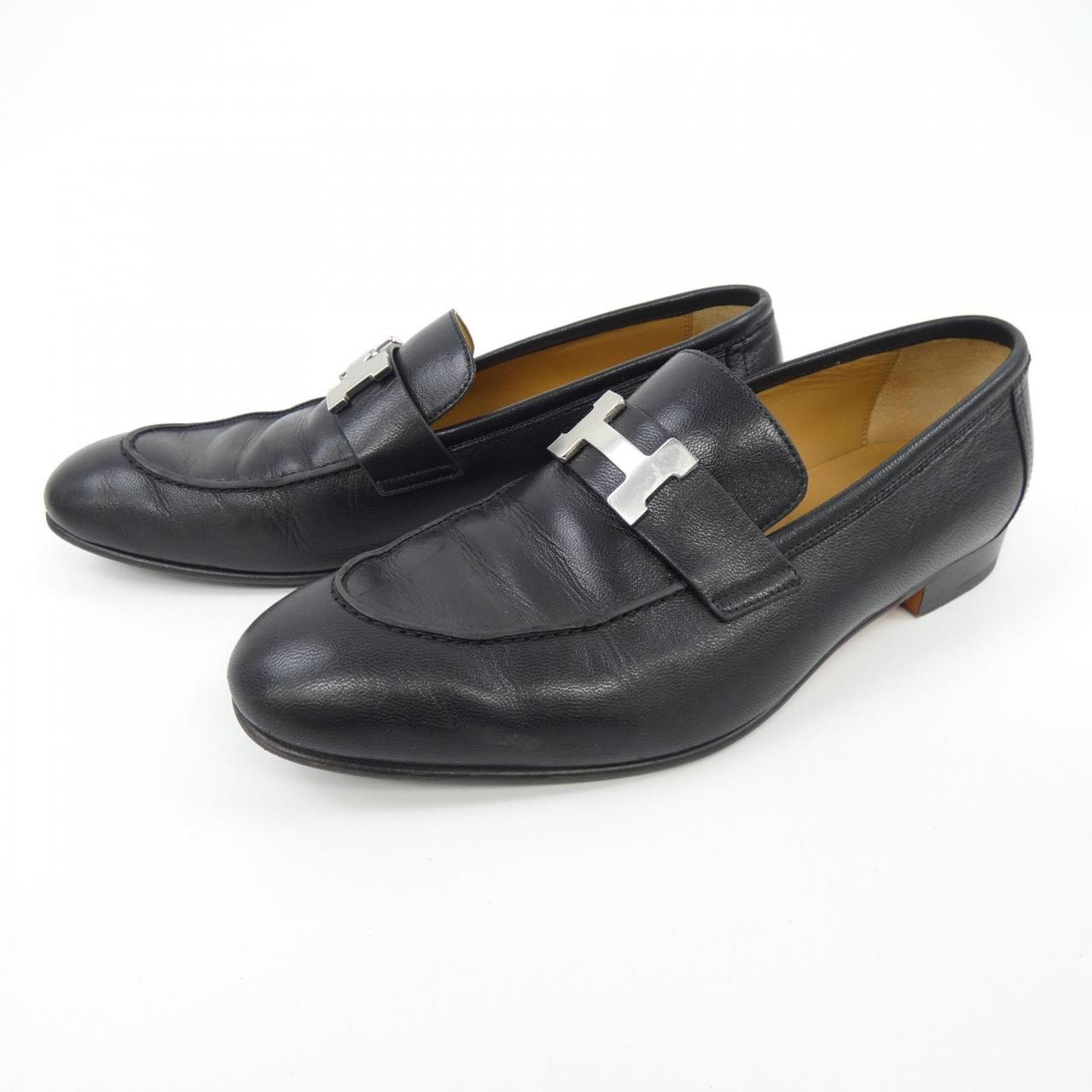 エルメス HERMES パリ PARIS 172368Z シューズ