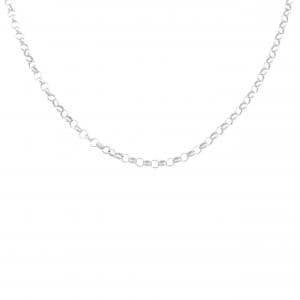 750WG チェーン ネックレス