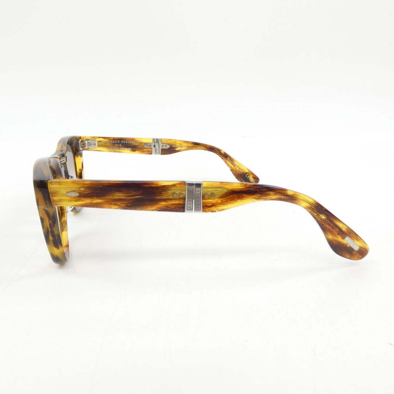 ブルネロクチネリ BRUNELLO CUCINELLI OV5518SU EYEWEAR